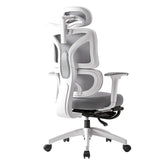 【OUTLET品】多機能回転式オフィスチェア