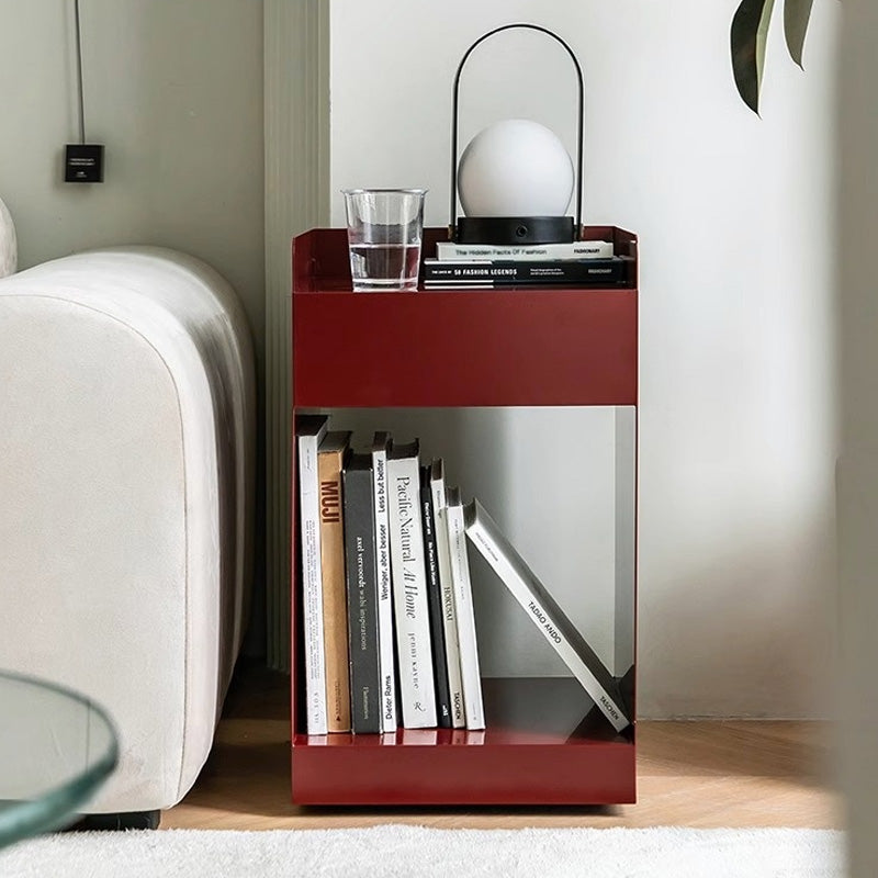 【OUTLET品】カーボンスチールサイドキャビネット