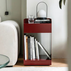 【OUTLET品】カーボンスチールサイドキャビネット