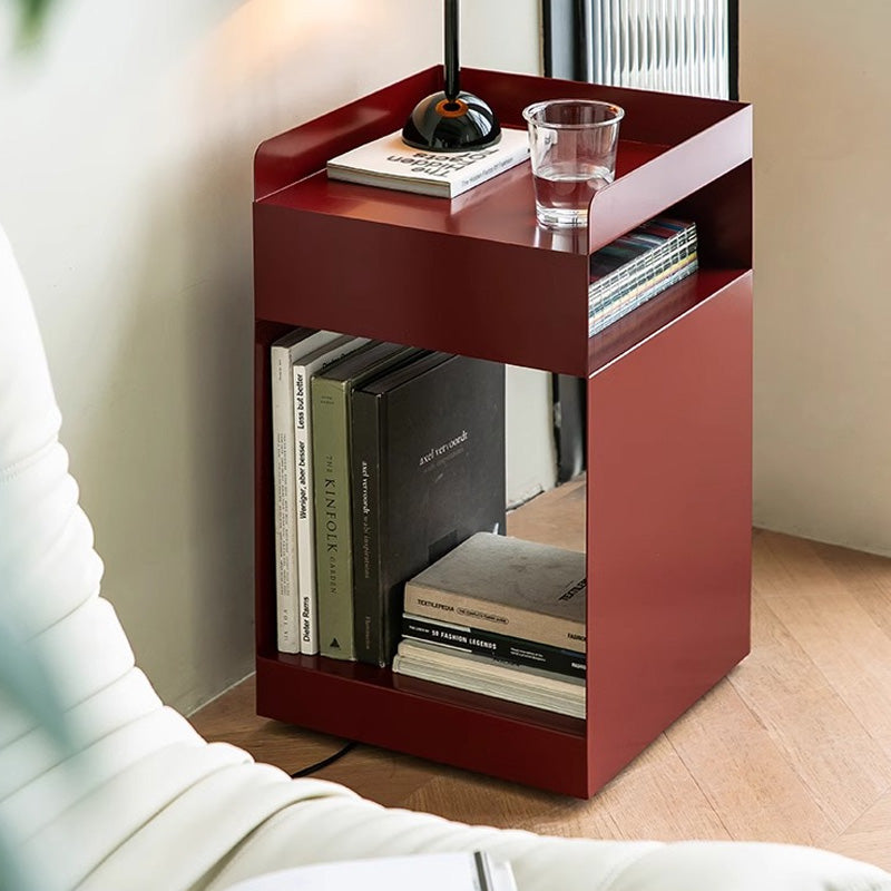 【OUTLET品】カーボンスチールサイドキャビネット