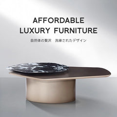 【OUTLET品】デザインセンターテーブル
