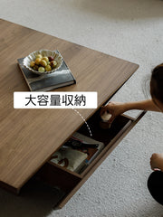 【OUTLET品】スクエアインバーステーブル