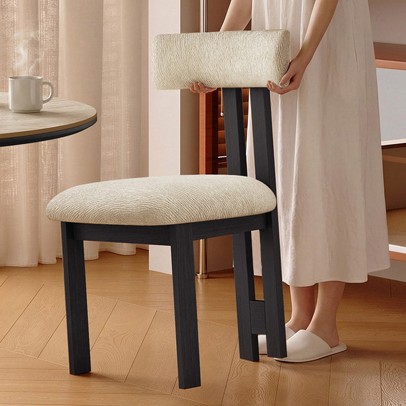 ナチュラルウッドチェア｜やさしくあたたかみのある北欧風スタイル【椅子2脚セット20%OFF】