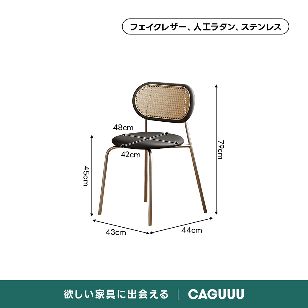 レトロモダンダイニングテーブル｜食事もくつろぎ時間も心地よく囲めるモダン円形ダイニングテーブル