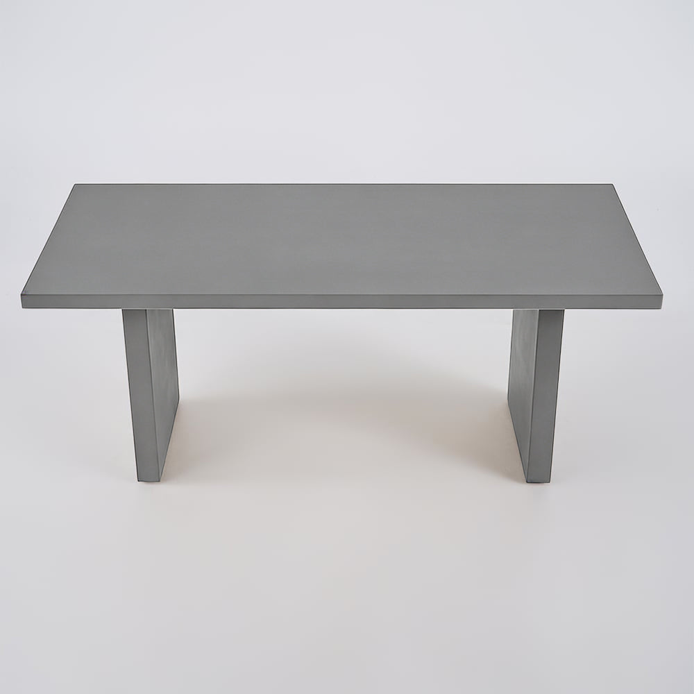 【OUTLET品】カントリー風ダイニングテーブル