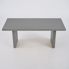 【OUTLET品】カントリー風ダイニングテーブル