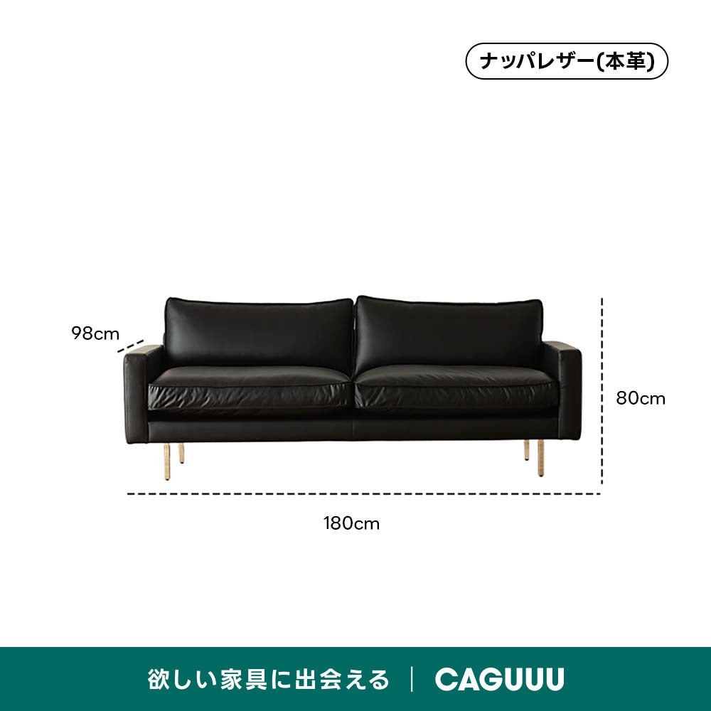 木製ベッドサイドテーブル