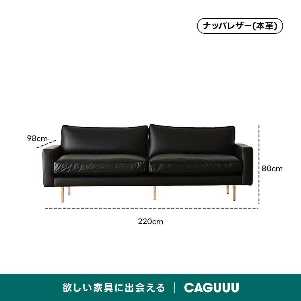 木製ベッドサイドテーブル