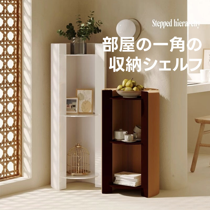 Kraft Paper デザインシェルフ
