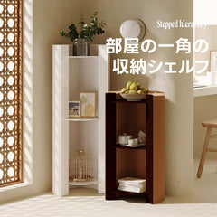 Kraft Paper デザインシェルフ