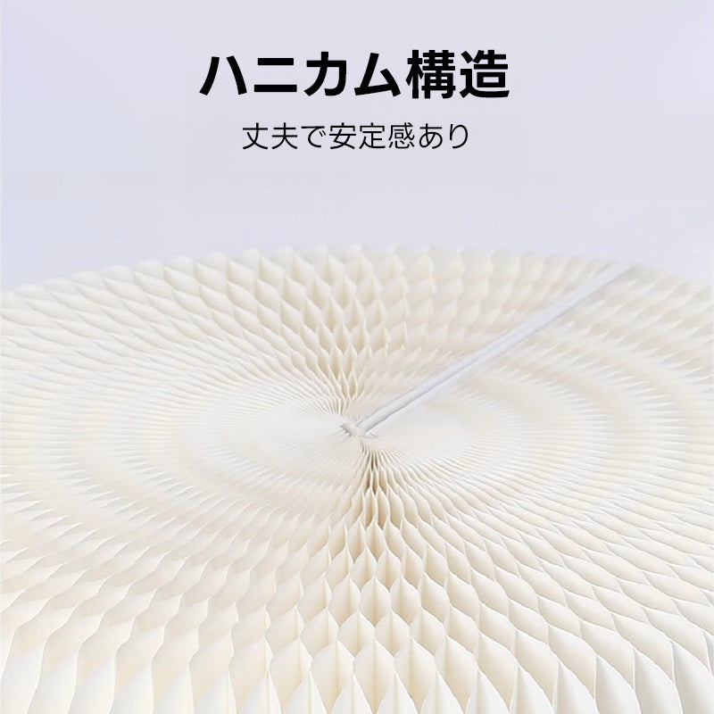 Kraft Paper シンプルサイドテーブル