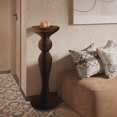 Kraft Paper バロック調ディスプレイ