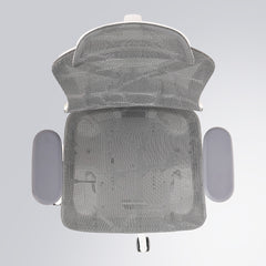 【OUTLET品】AXISU アクシスネオスマートオフィスチェア