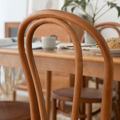 ベントウッドチェア【椅子2脚セット15%OFF】