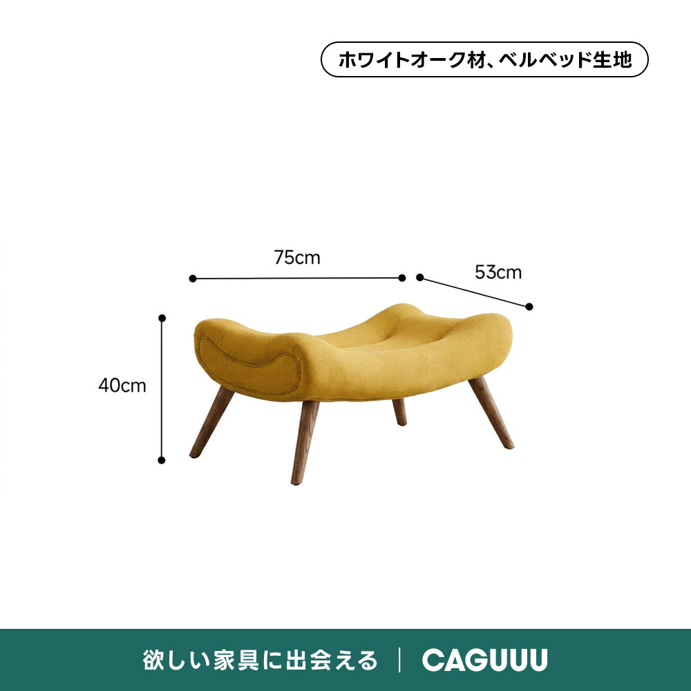 【売れ筋】Woody Prime Oak ハイバッククッションソファチェア【高級天然ホワイトオーク材】
