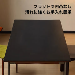 Woody Prime Vintage Box セラミックダイニングテーブル【高級天然ツゲ材】