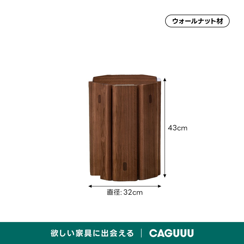 スタッキングマルチスツール