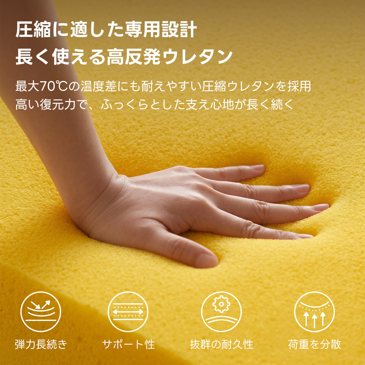 Soft Prime クラウドデザインモジュールリラックスソファ｜組み替え自在、くつろげる分離式クッションと圧縮梱包で搬入・開梱スムーズ