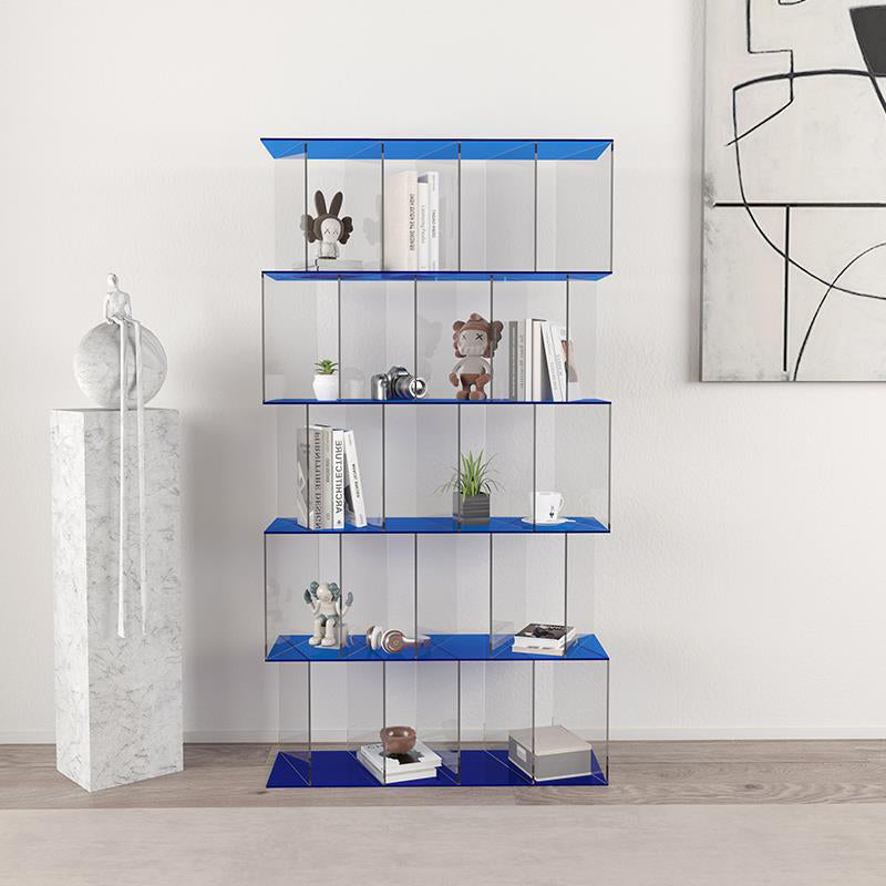 【OUTLET品】アクリルコレクションラック