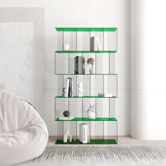 【OUTLET品】アクリルコレクションラック