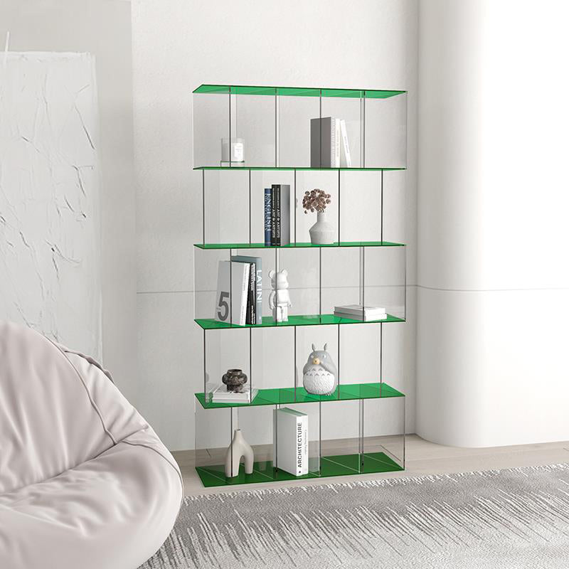 【OUTLET品】アクリルコレクションラック