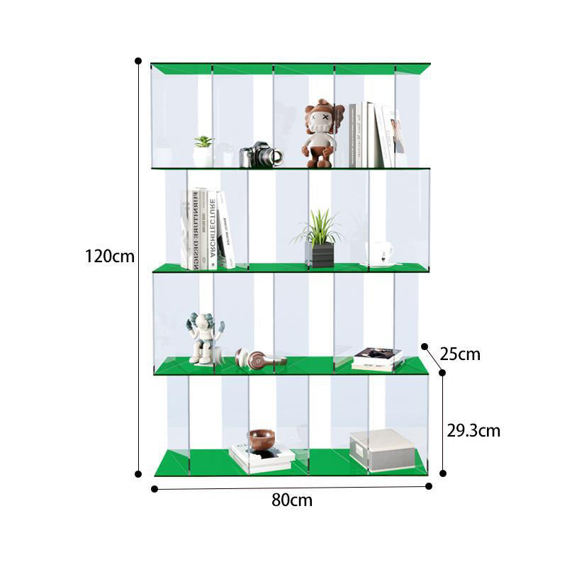 【OUTLET品】アクリルコレクションラック