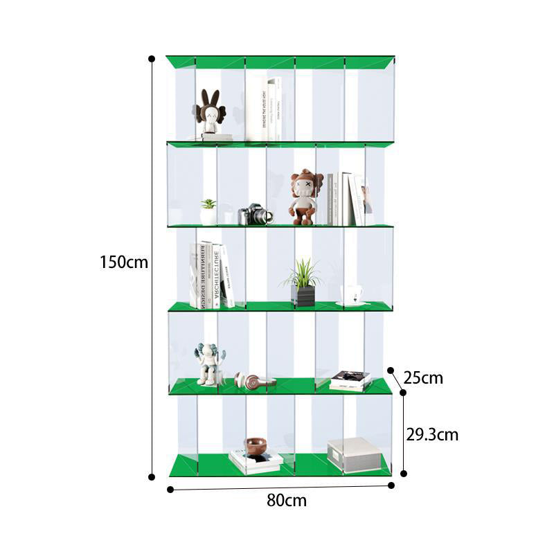 【OUTLET品】アクリルコレクションラック